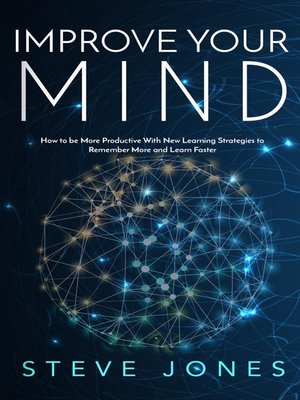 cover image of Improve Your Mind